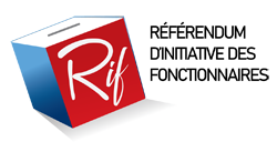 Logo RIF-France